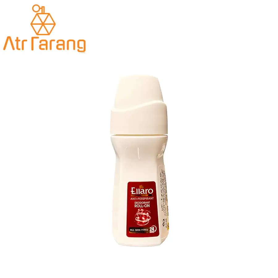 مام ضد تعریق الارو با رایحه شرقی حجم 50ml