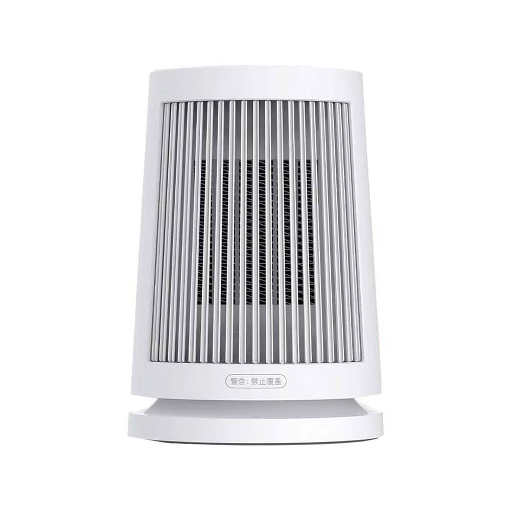 هیتر رومیزی شیائومی Mijia Desktop Heater ZMNFJ01YM — تصویر ۲