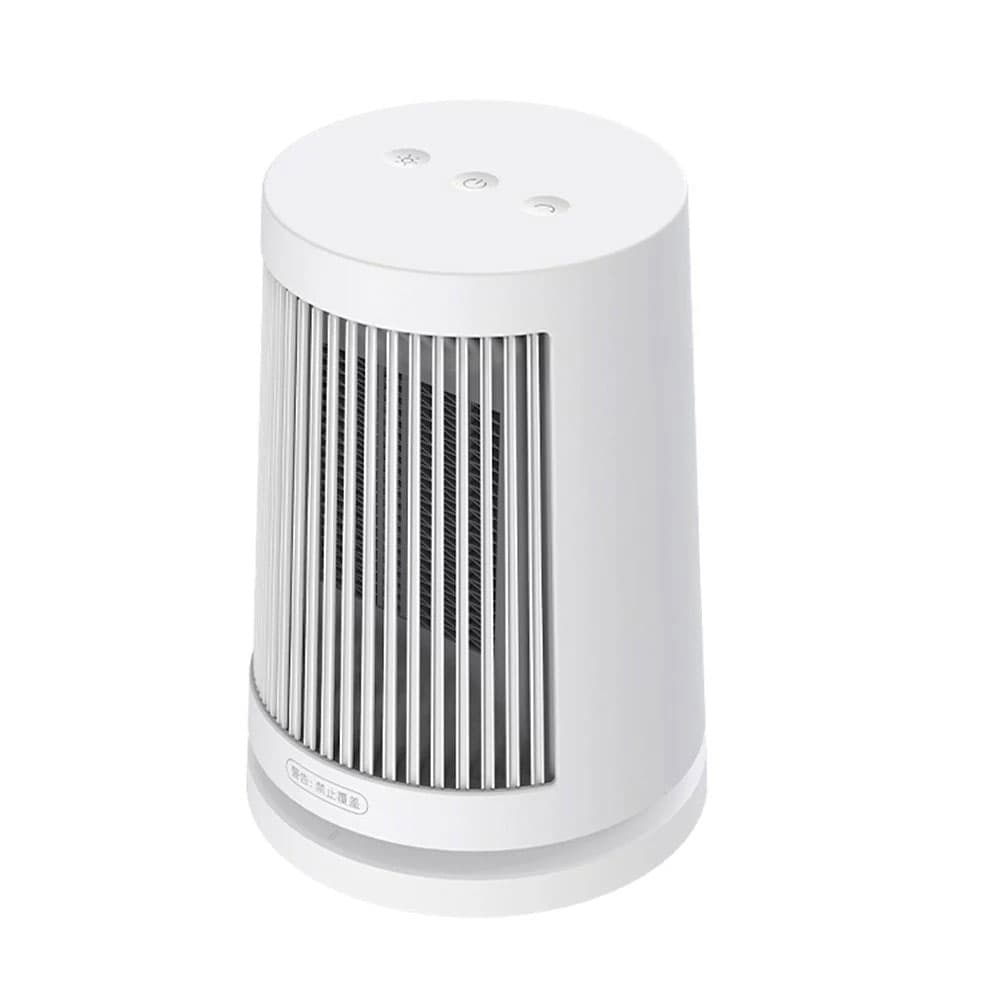 هیتر رومیزی شیائومی Mijia Desktop Heater ZMNFJ01YM — تصویر ۵