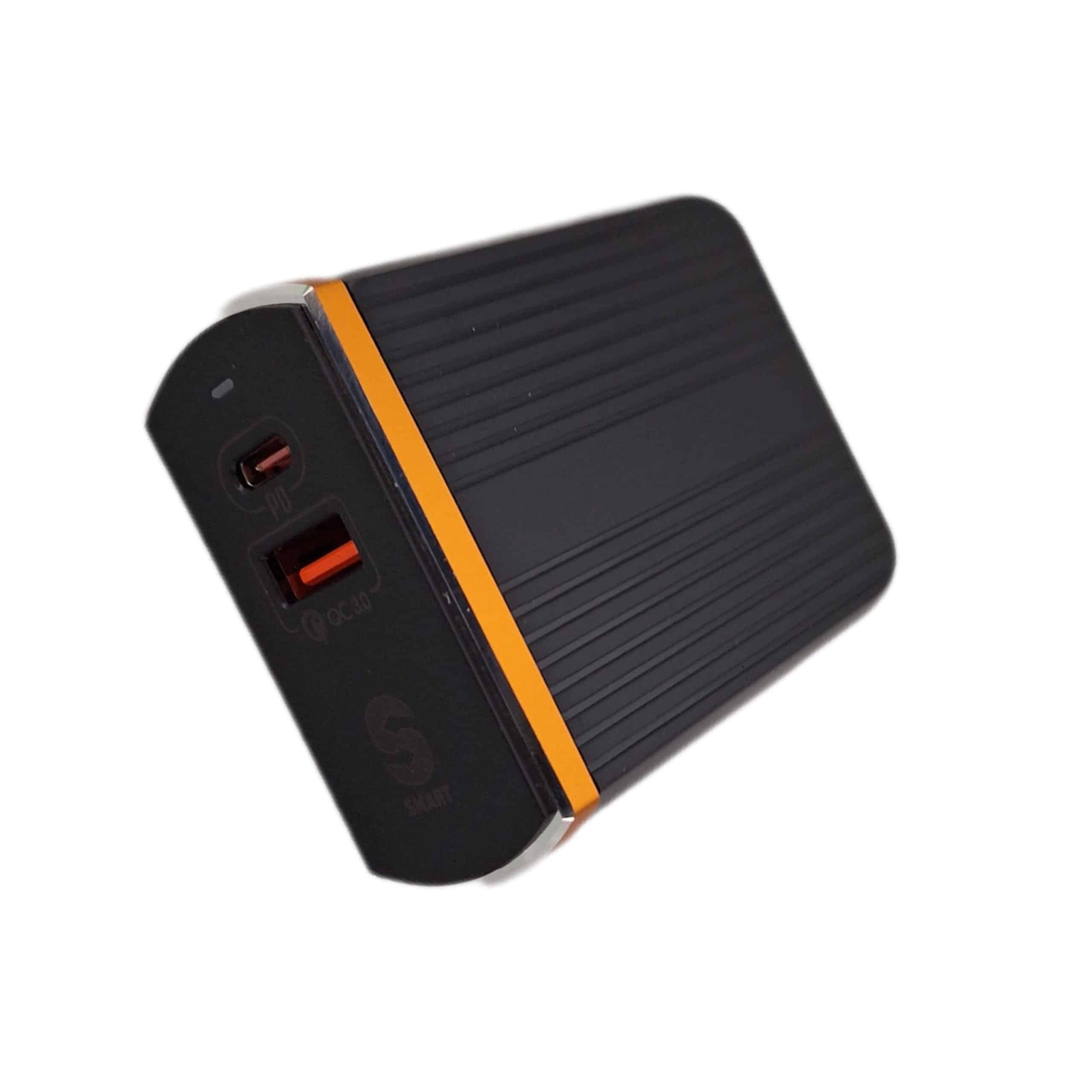 charger h114pd hiska شارژر — تصویر ۴