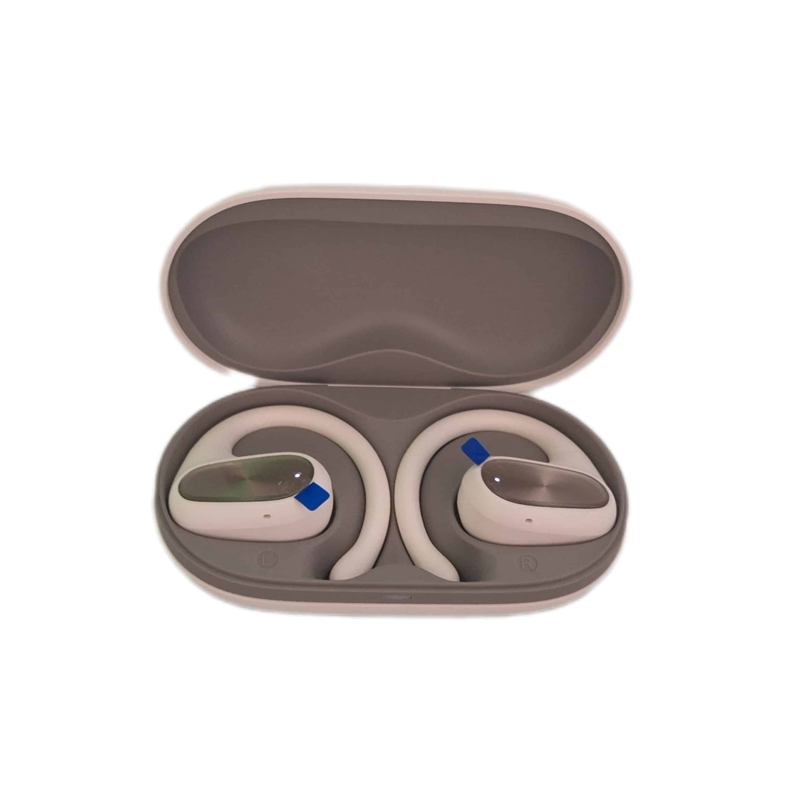 airpods fx557 hiska ايرپاد — تصویر ۵