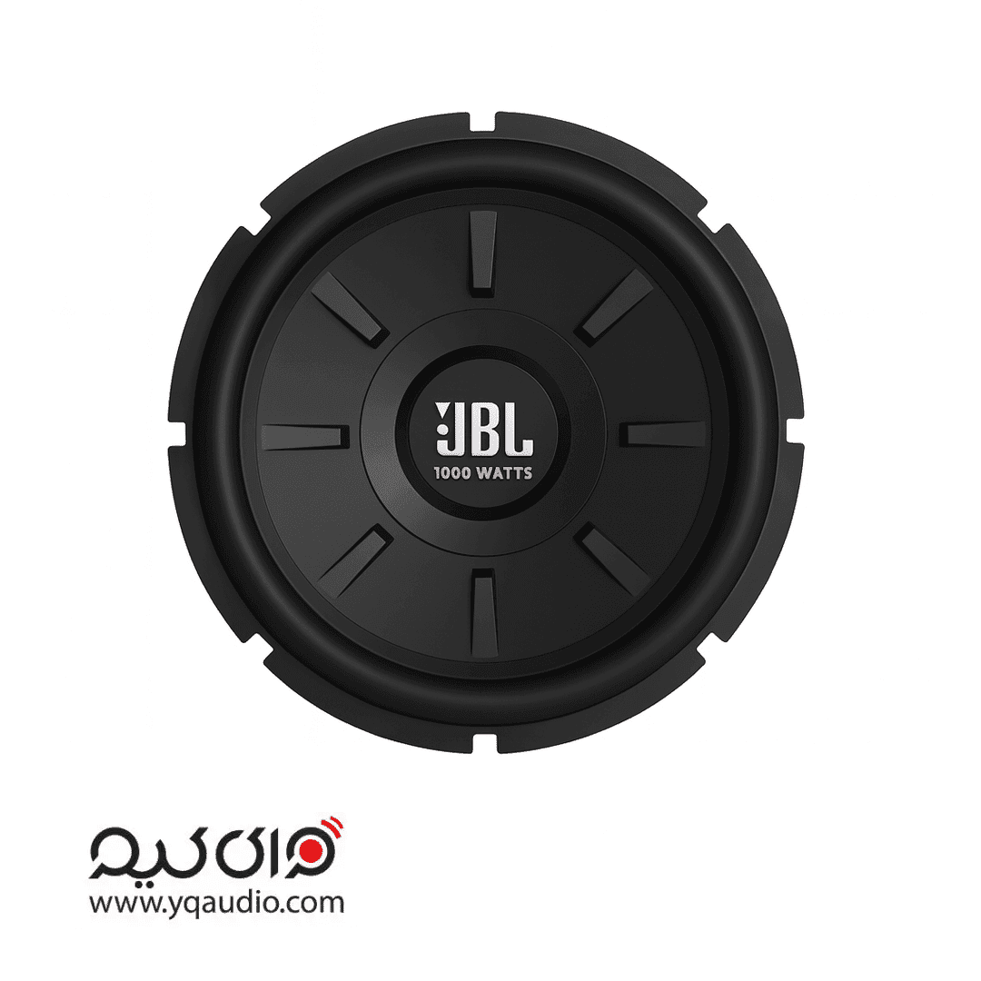 صفحه ساب ووفر JBL1210