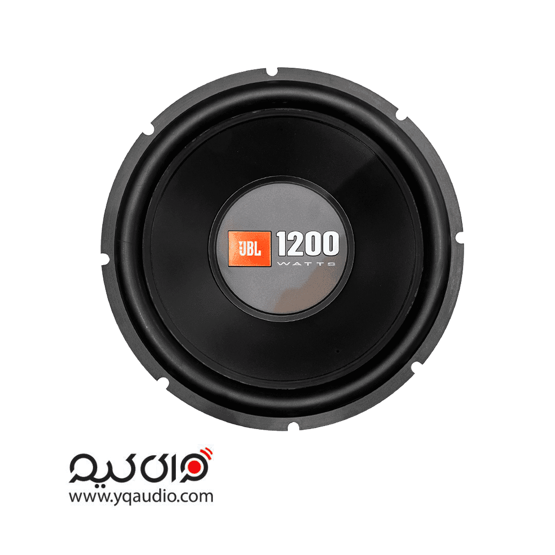 صفحه ساب jbl سایز 15 — تصویر ۲