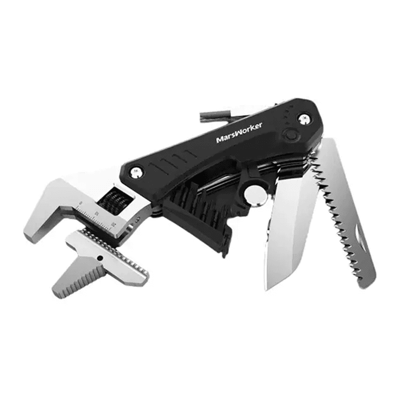 آچار چند کاره شیائومی MarsWorker MSHW001 — تصویر ۴