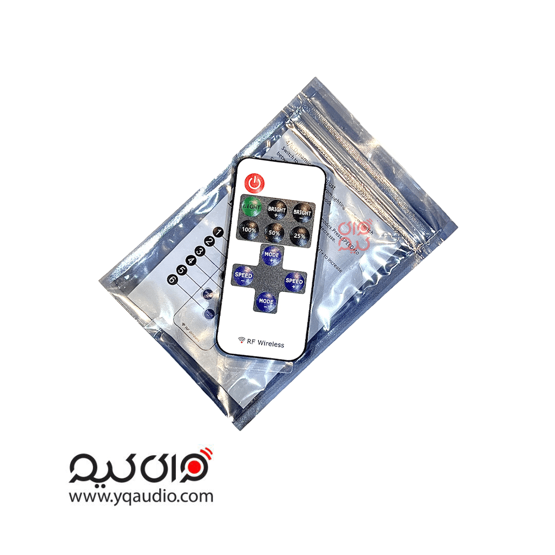 چراغ کمپینگ 360 لایت — تصویر ۳