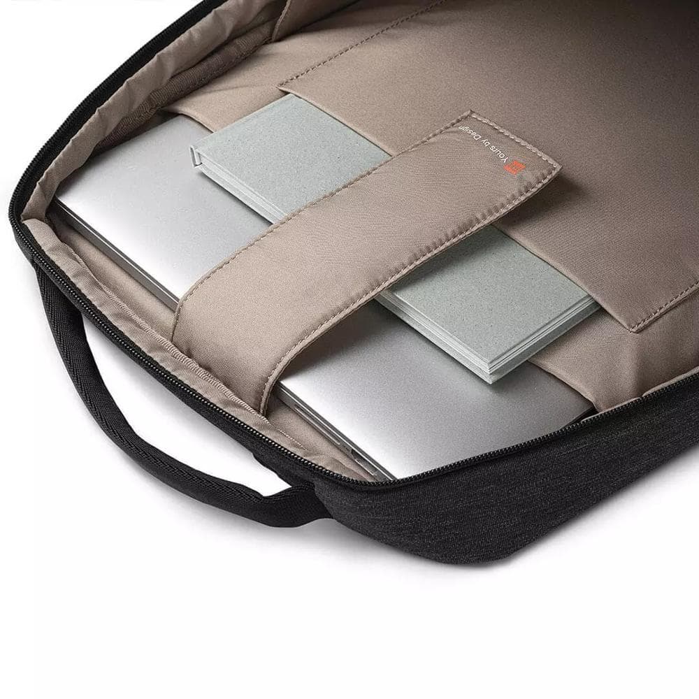 کوله پشتی شیائومی2 Xiaomi Simple Urban Laptop Backpack DSBB03RM — تصویر ۳