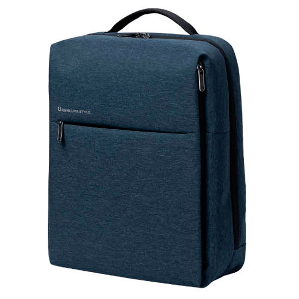 کوله پشتی شیائومی2 Xiaomi Simple Urban Laptop Backpack DSBB03RM — تصویر ۴
