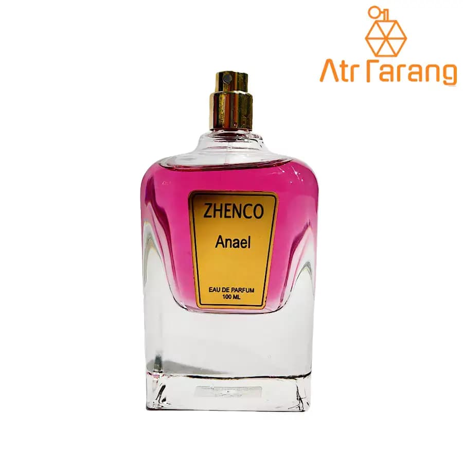 عطر زنانه ژنکو مدل Anael حجم 100ml — تصویر ۲