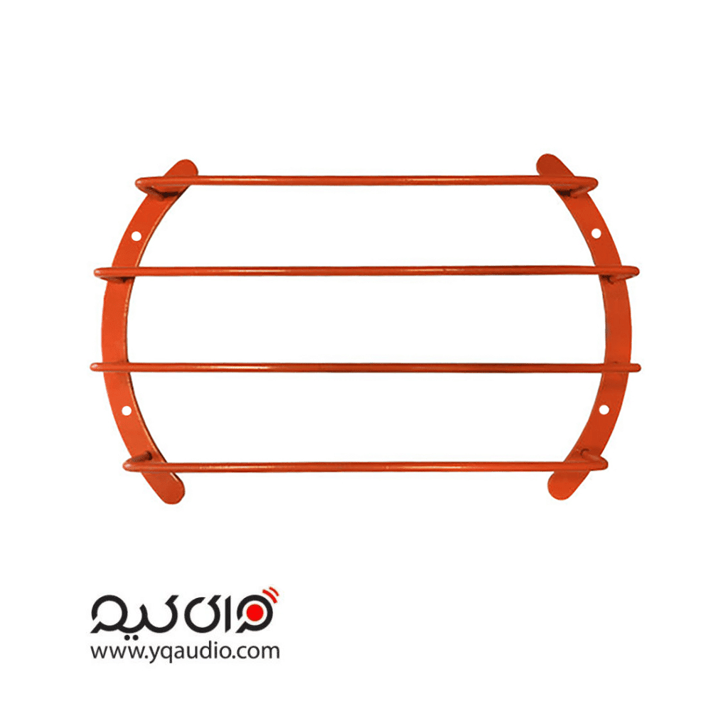 محافظ ساب ووفر 12 پلاستیکی — تصویر ۲