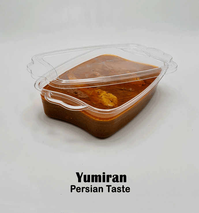 خورشت فسنجان — تصویر ۴