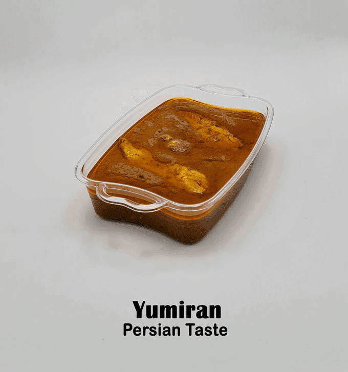 خورشت فسنجان — تصویر ۳
