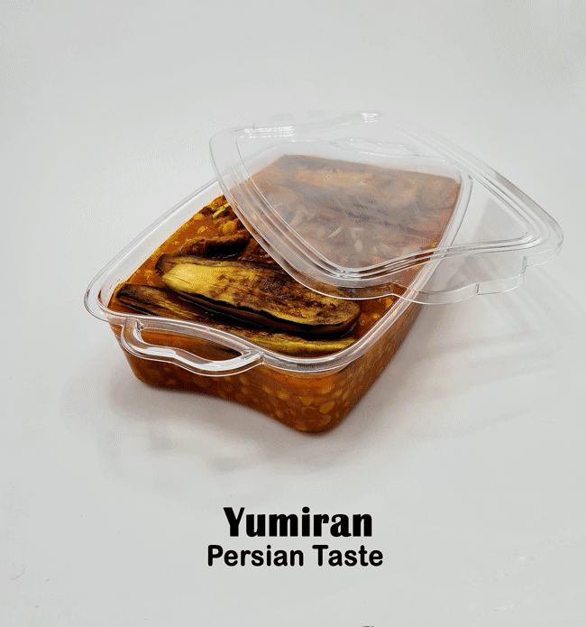 خورشت قیمه و بادمجان — تصویر ۴