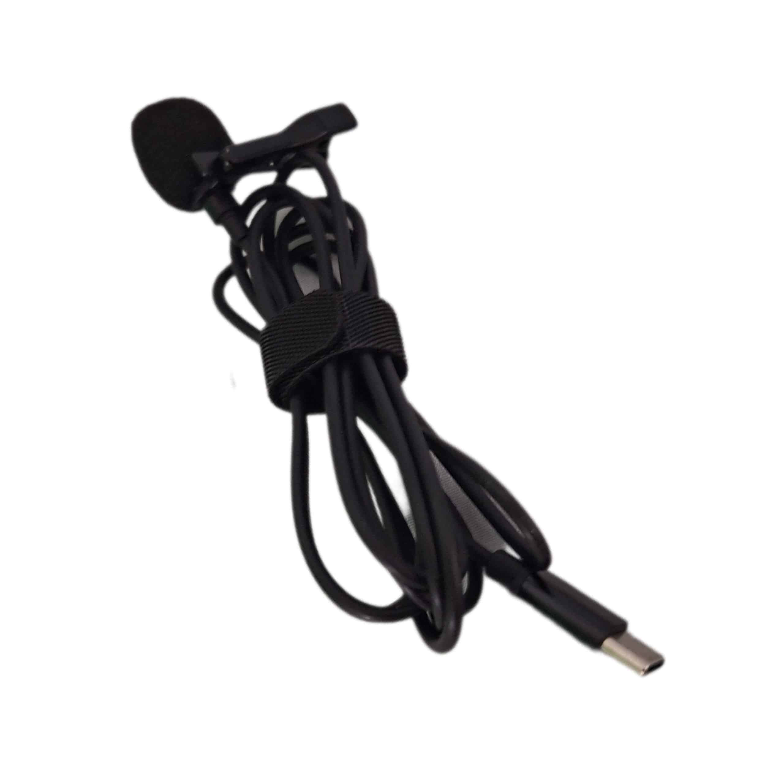 microphone gl121c hiskaميکروفن — تصویر ۲