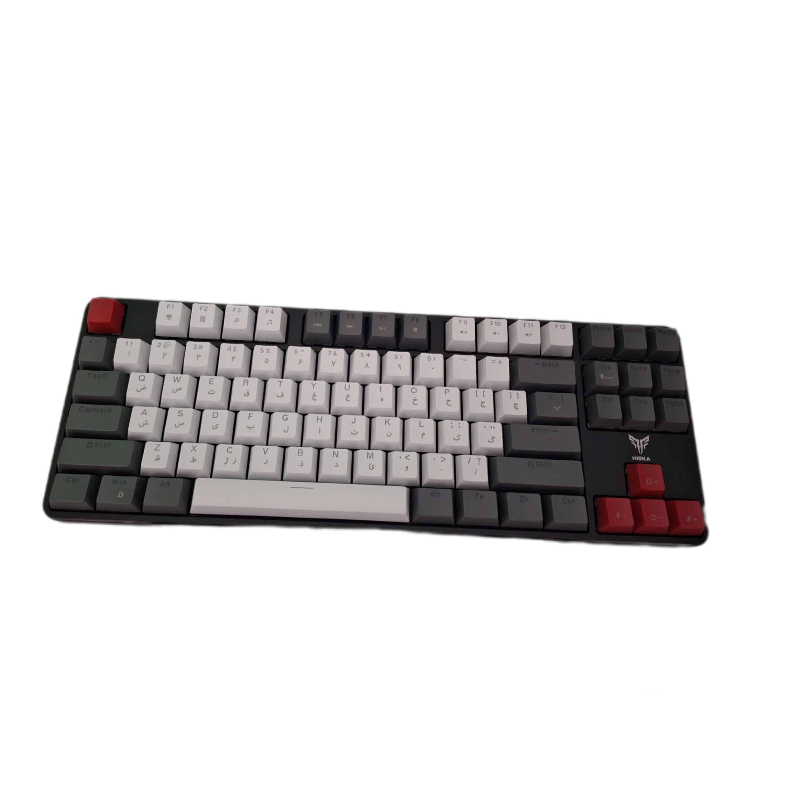 keyboard keg 440 hiska کيبوردگيم — تصویر ۳