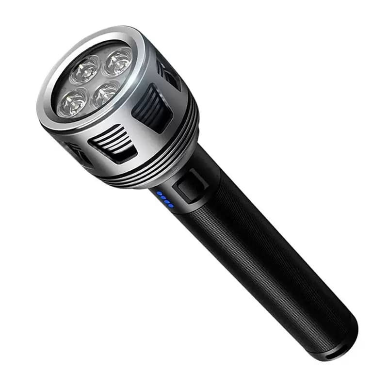 چراغ قوه شیائومی NexTool NE20168 — تصویر ۲