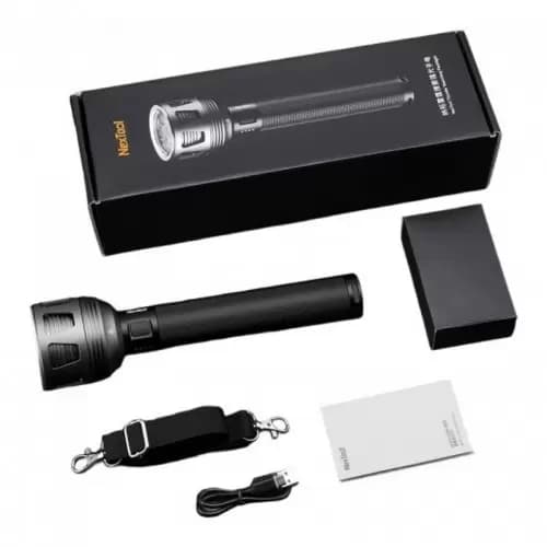 چراغ قوه شیائومی NexTool NE20168 — تصویر ۳