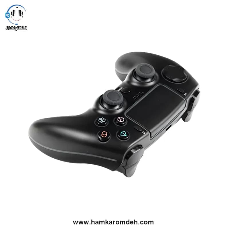 hr71 hiska دسته بازي — تصویر ۶