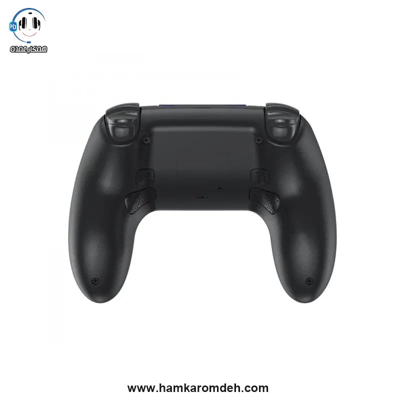 hr70 hiska دسته بازي — تصویر ۷