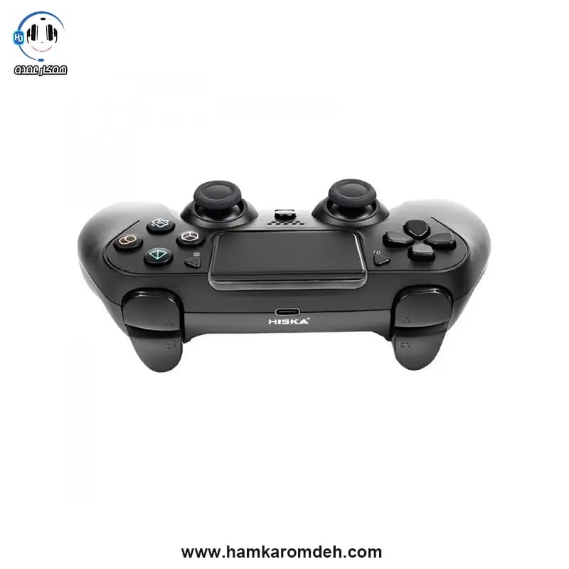 hr70 hiska دسته بازي — تصویر ۶