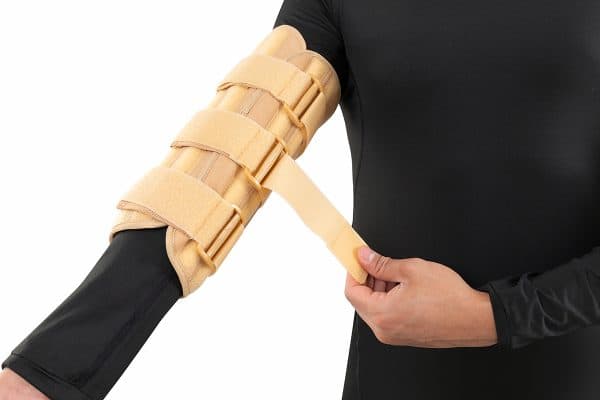 ثابت کننده آرنج کد 2039 — تصویر ۲
