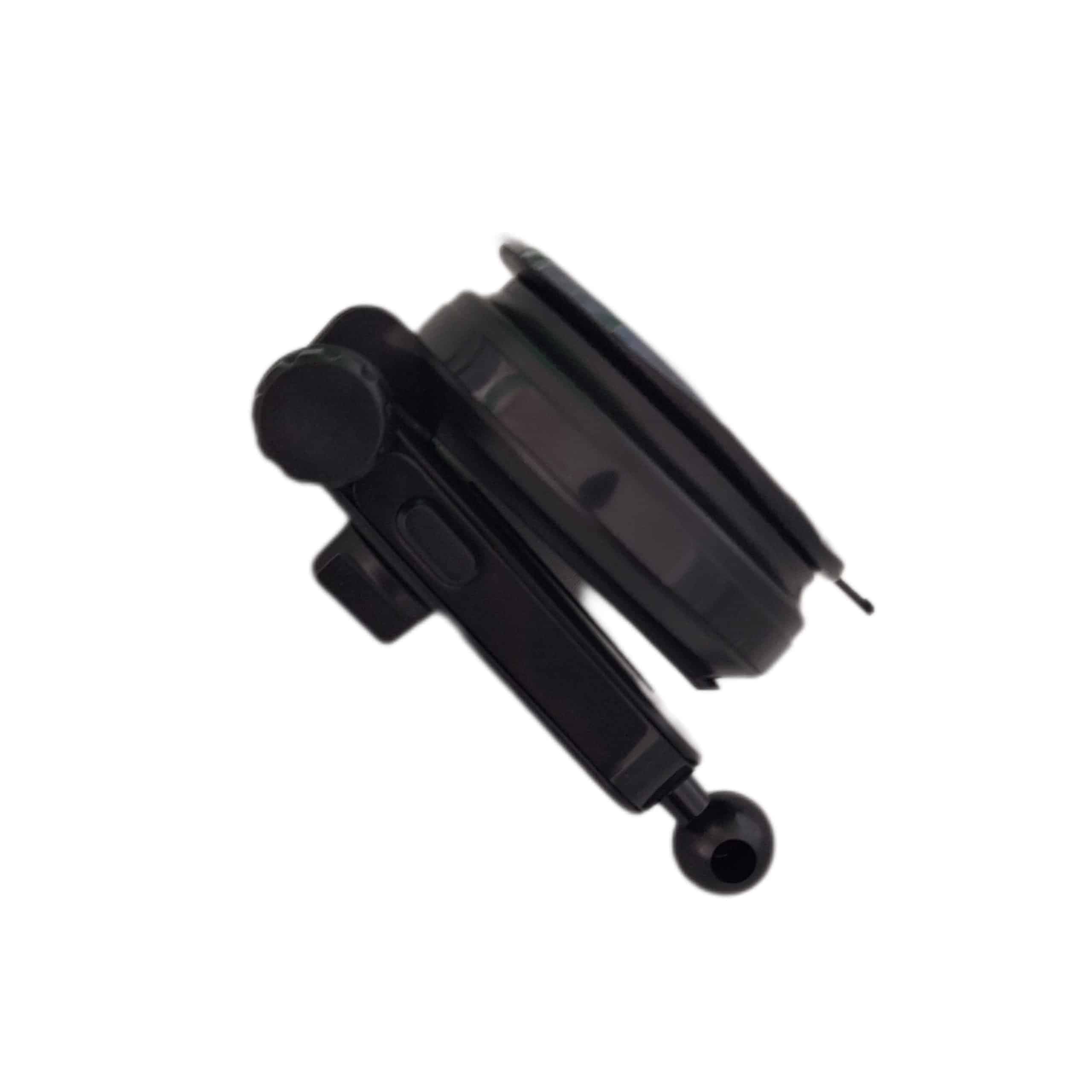 holder 2350 wireless hiska هلدر — تصویر ۳