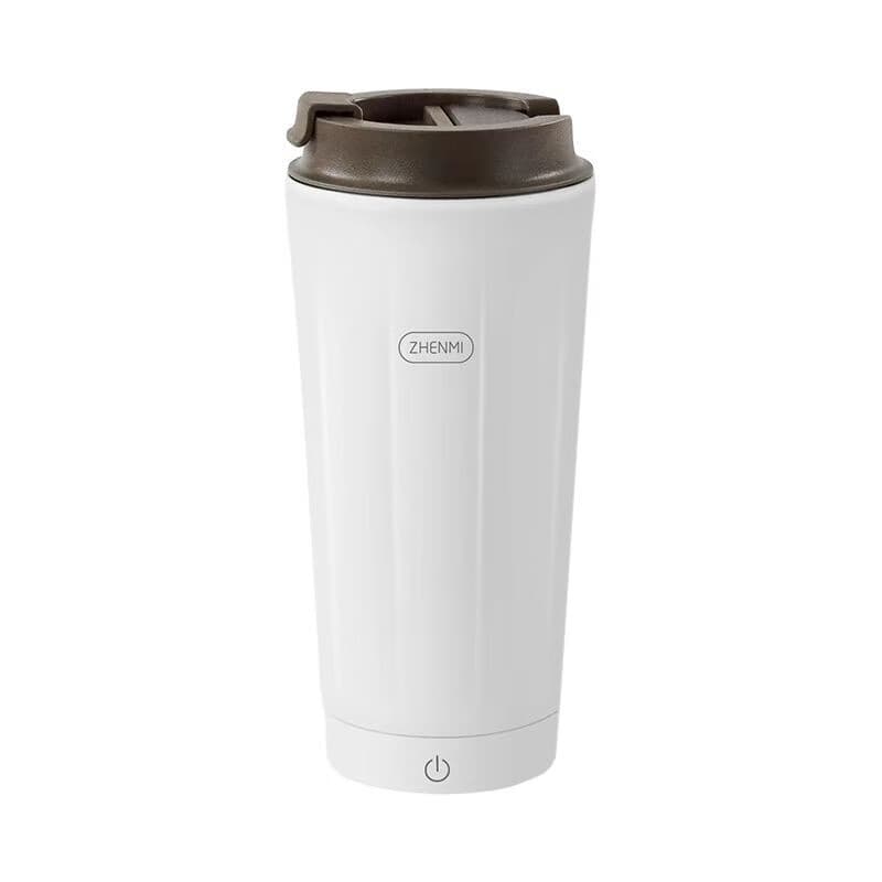 فلاسک و ماگ حرارتی Xiaomi Zhenmi Magic Electric Cup 350ML (ZMDR-C2)