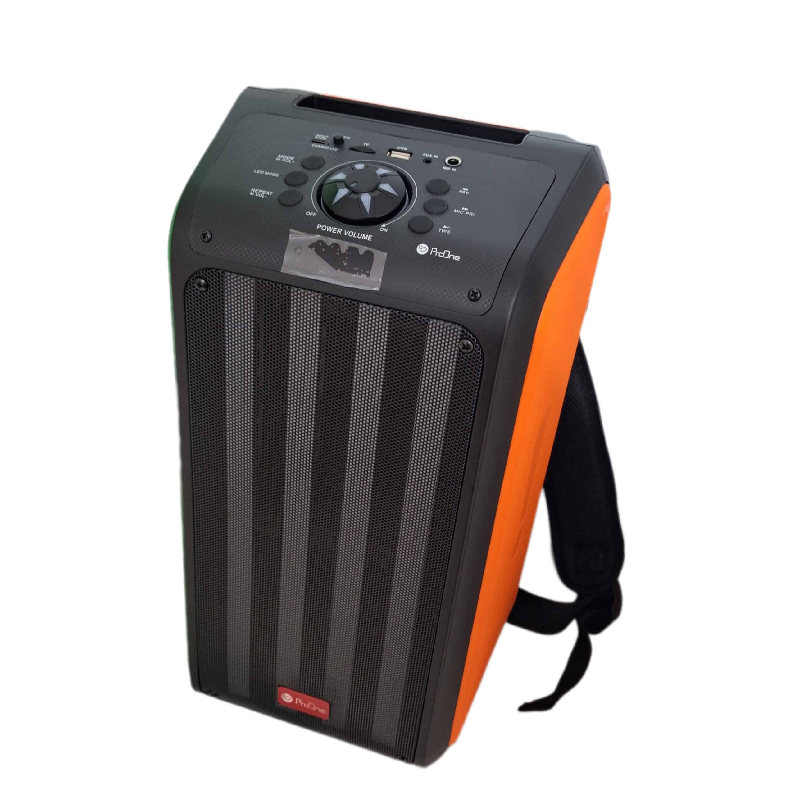 speaker proone psb4904 اسپيکر — تصویر ۲
