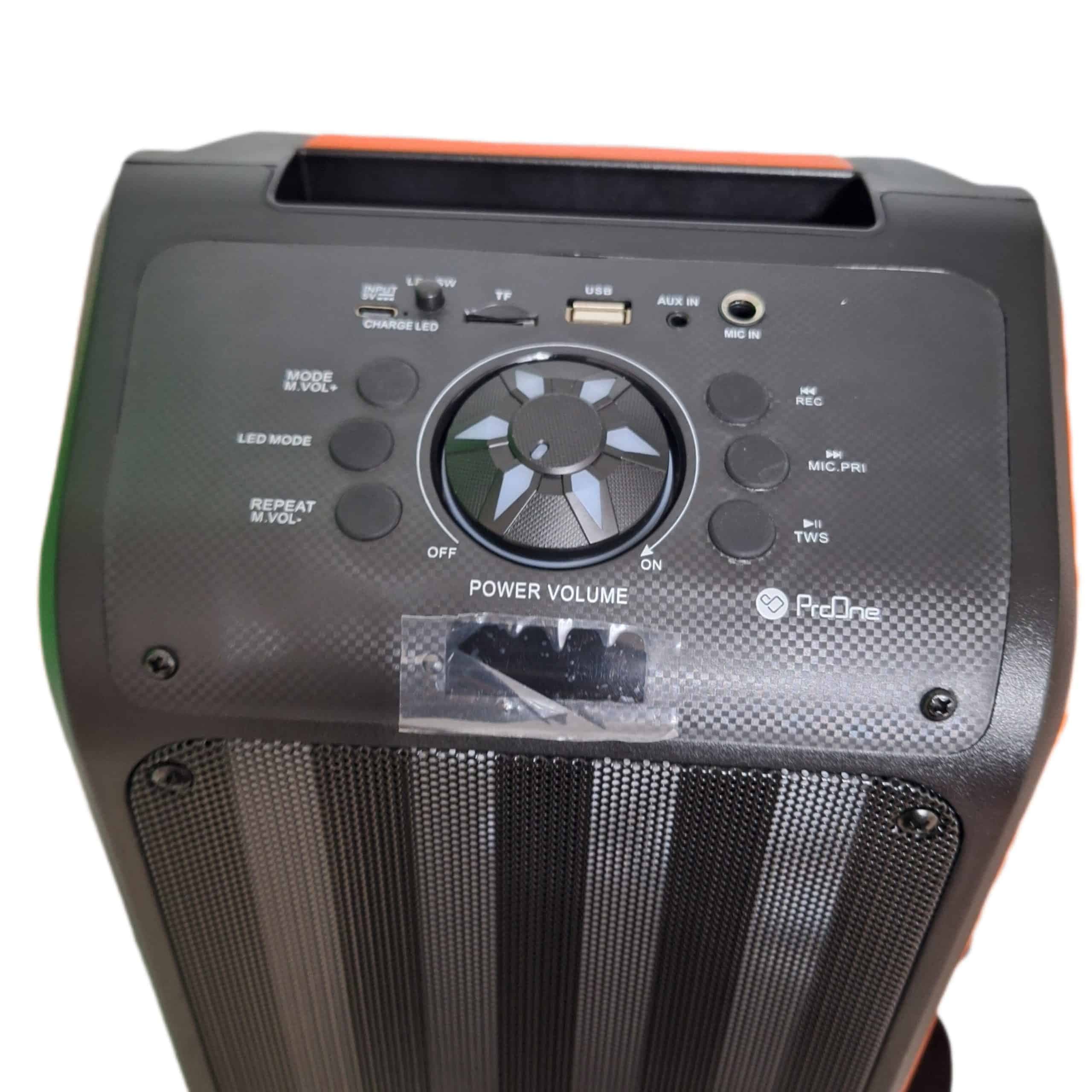speaker proone psb4904 اسپيکر — تصویر ۳