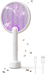 حشره کش شارژی قدرتمند شیائومی Qualitell c2