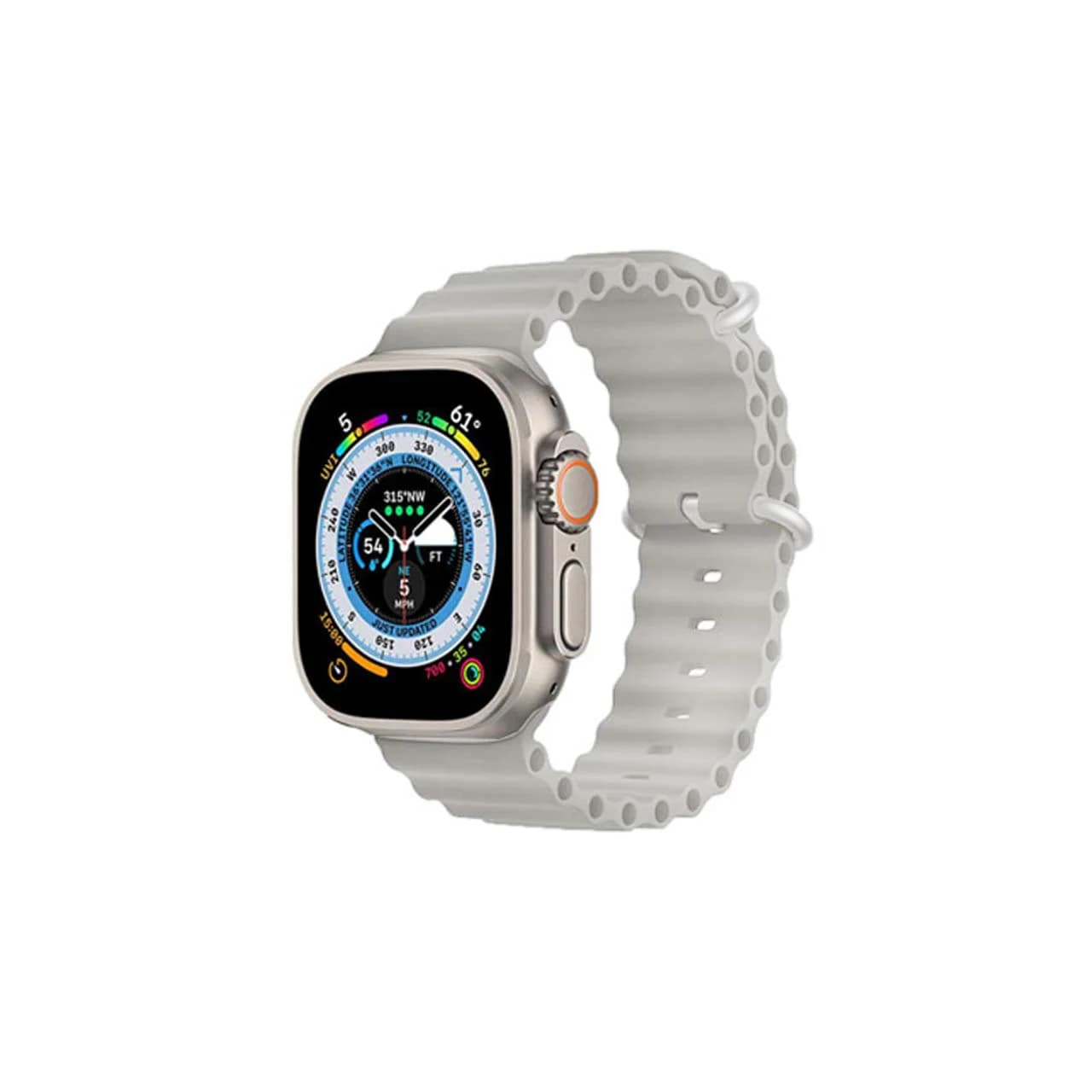 smart watch pws14 proone ساعت هوشمند — تصویر ۹