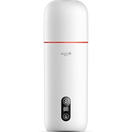 کتری و فلاسک برقی شیائومی مدل Deerma DR035S XIAOMI — تصویر ۲