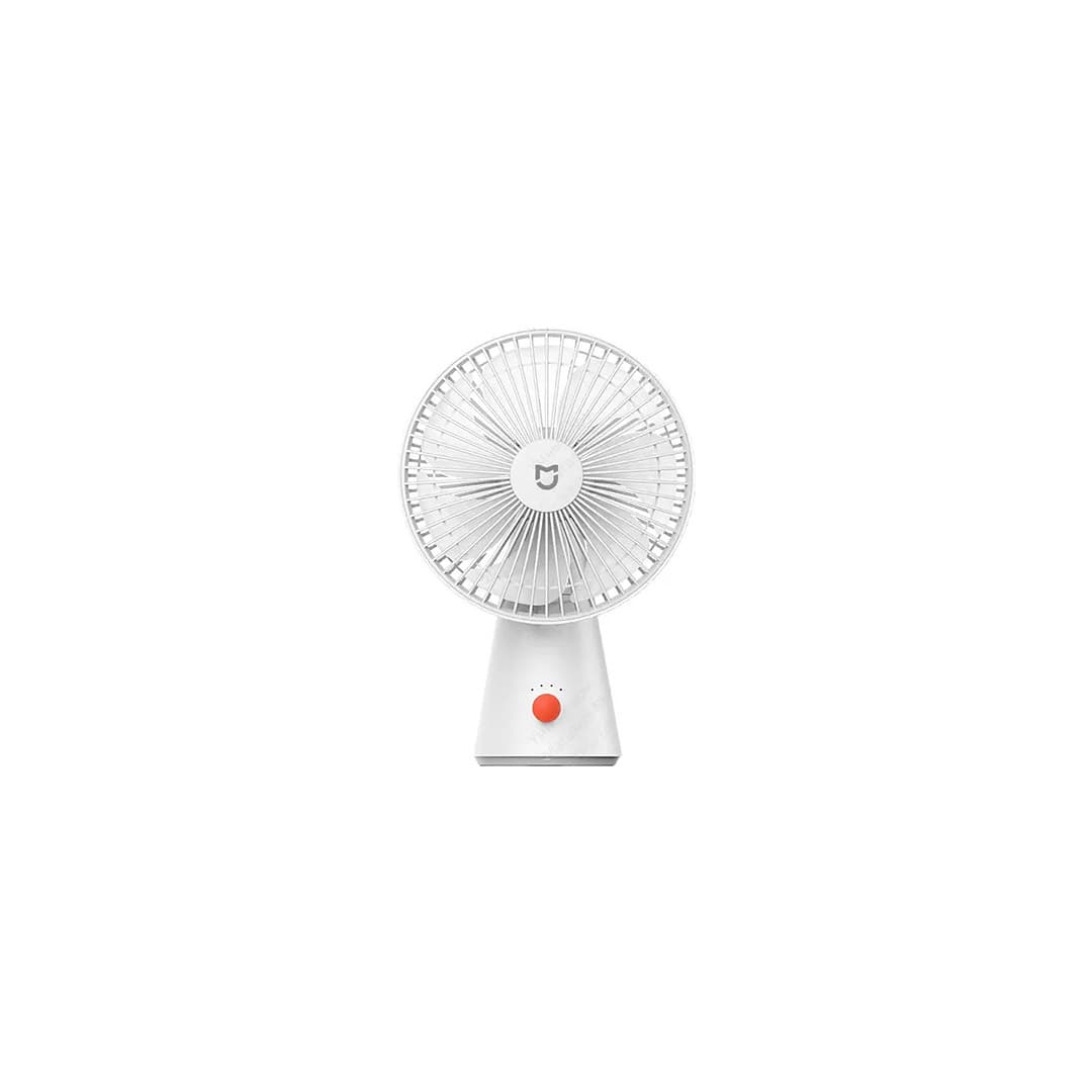 پنکه قابل حمل Mijia شیائومی مدل ZMYDFS01DM — تصویر ۴