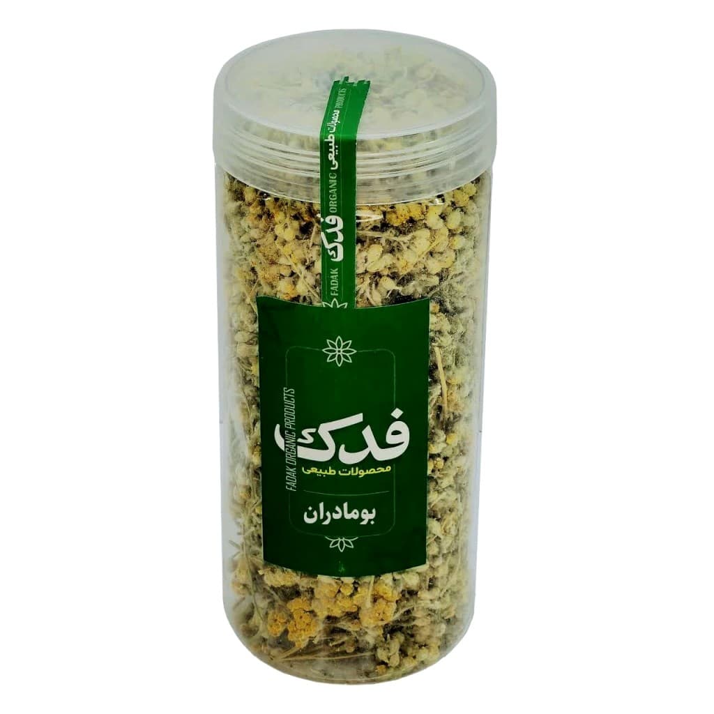 بومادران فدک سبز (70 گرم)