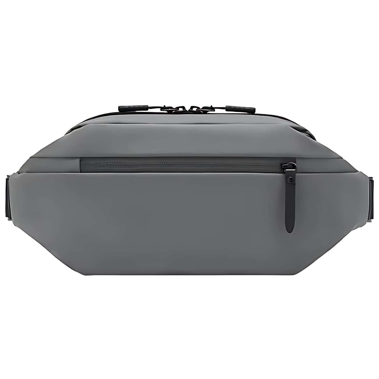 کیف کمری شیائومی Xiaomi Multifunctional waist Bag M1100214 Grey