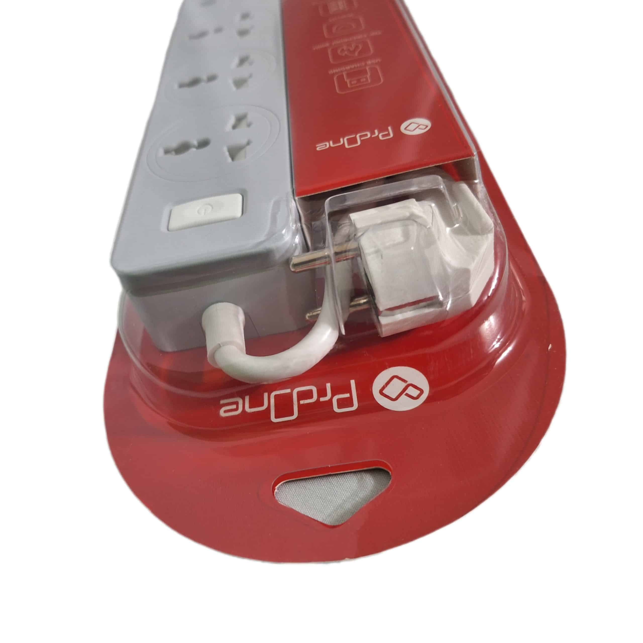 power pps615 proone سه راهي برق — تصویر ۲