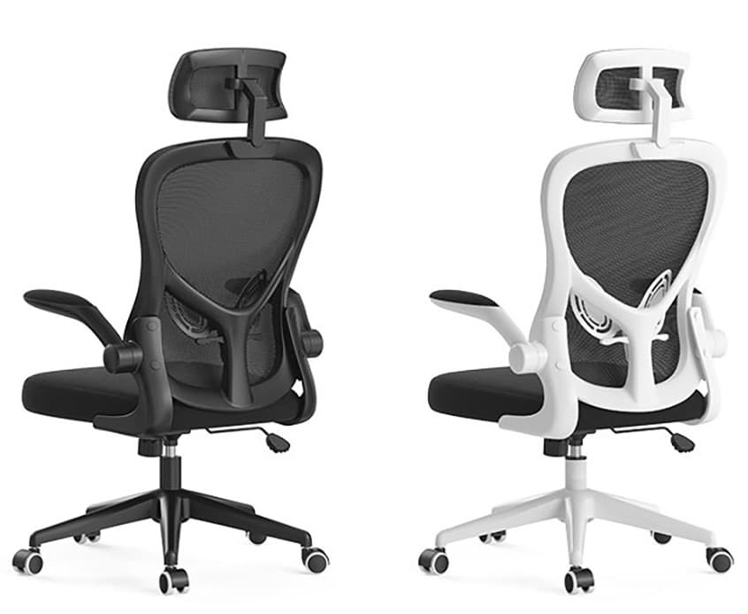 صندلی اداری ارگونومیک شیائومی Xiaomi Youpin Hbada Ergonomic Office Chair J3