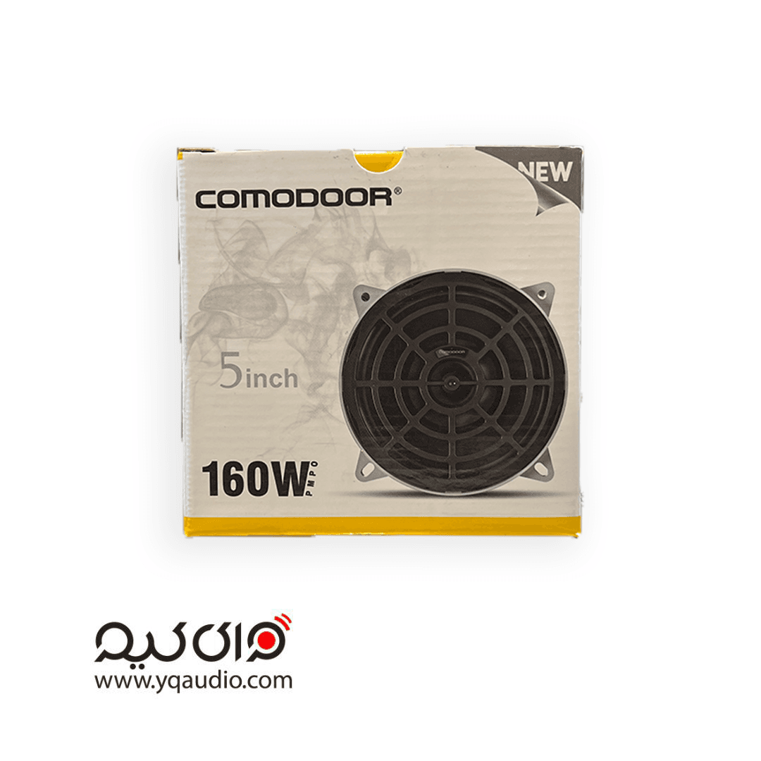باند فابریک 5اینچ comodoor — تصویر ۳