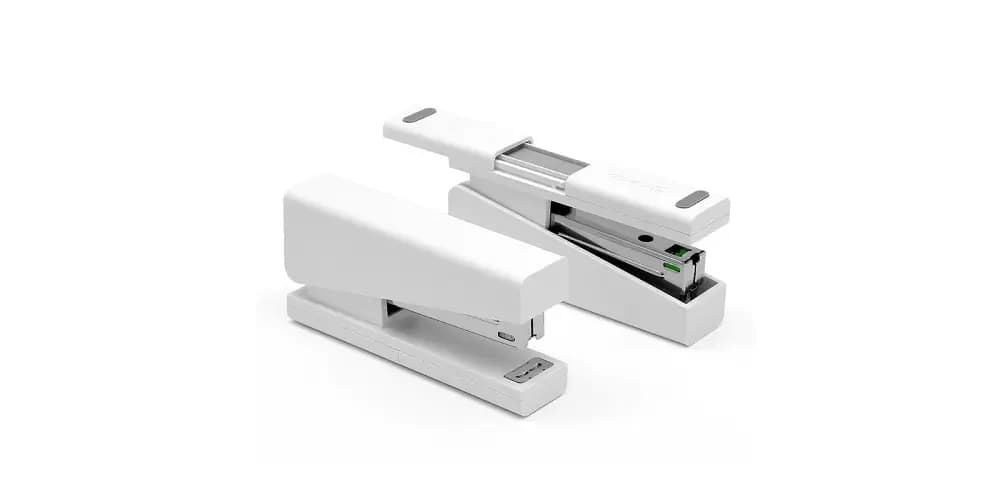 منگنه Lemo شیائومی ا Xiaomi Mijia Kaco Lemo Stapler — تصویر ۳