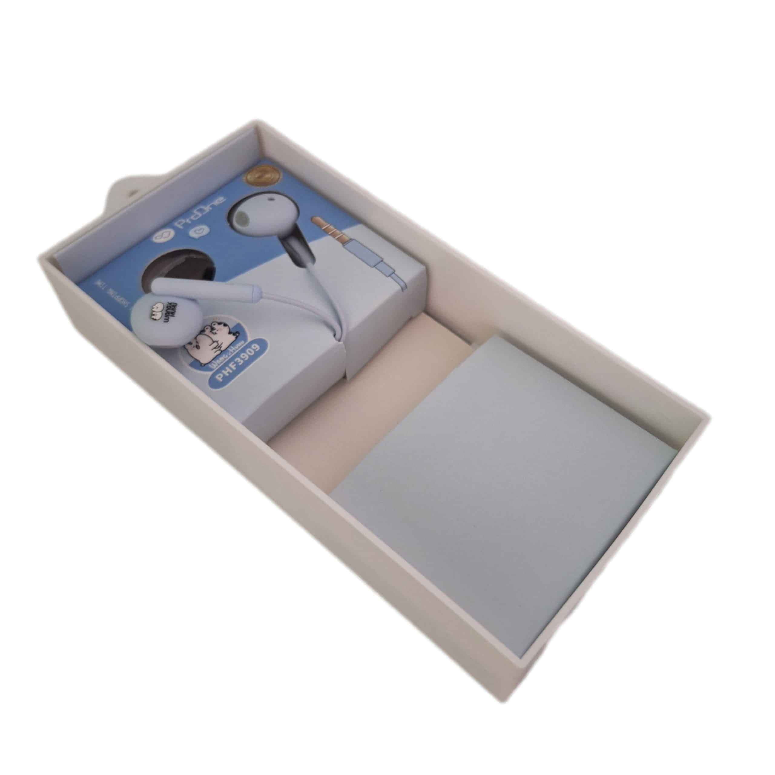 handsfree phf3909 proone هندزفري — تصویر ۳