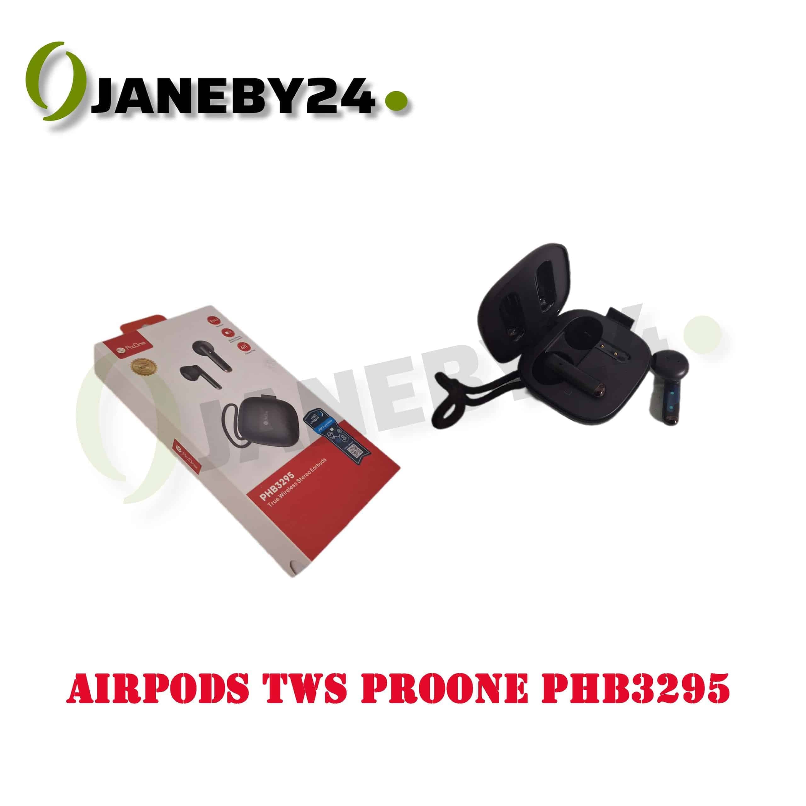 airpods tws proone phb3295 ايرپاد — تصویر ۲