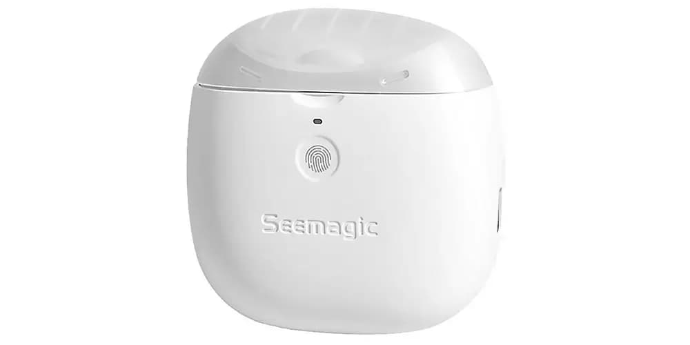 ناخن گیر اتوماتیک برقی شیائومی مدل SMPH-ZJD03S