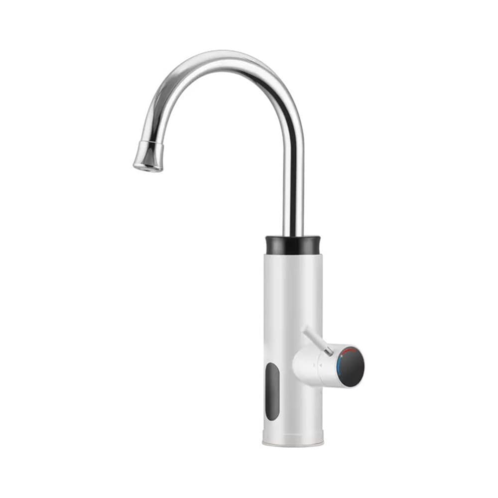 شیر آب گرمکن برقی شیائومی Zajia مدل HD-JRSLT02 — تصویر ۲