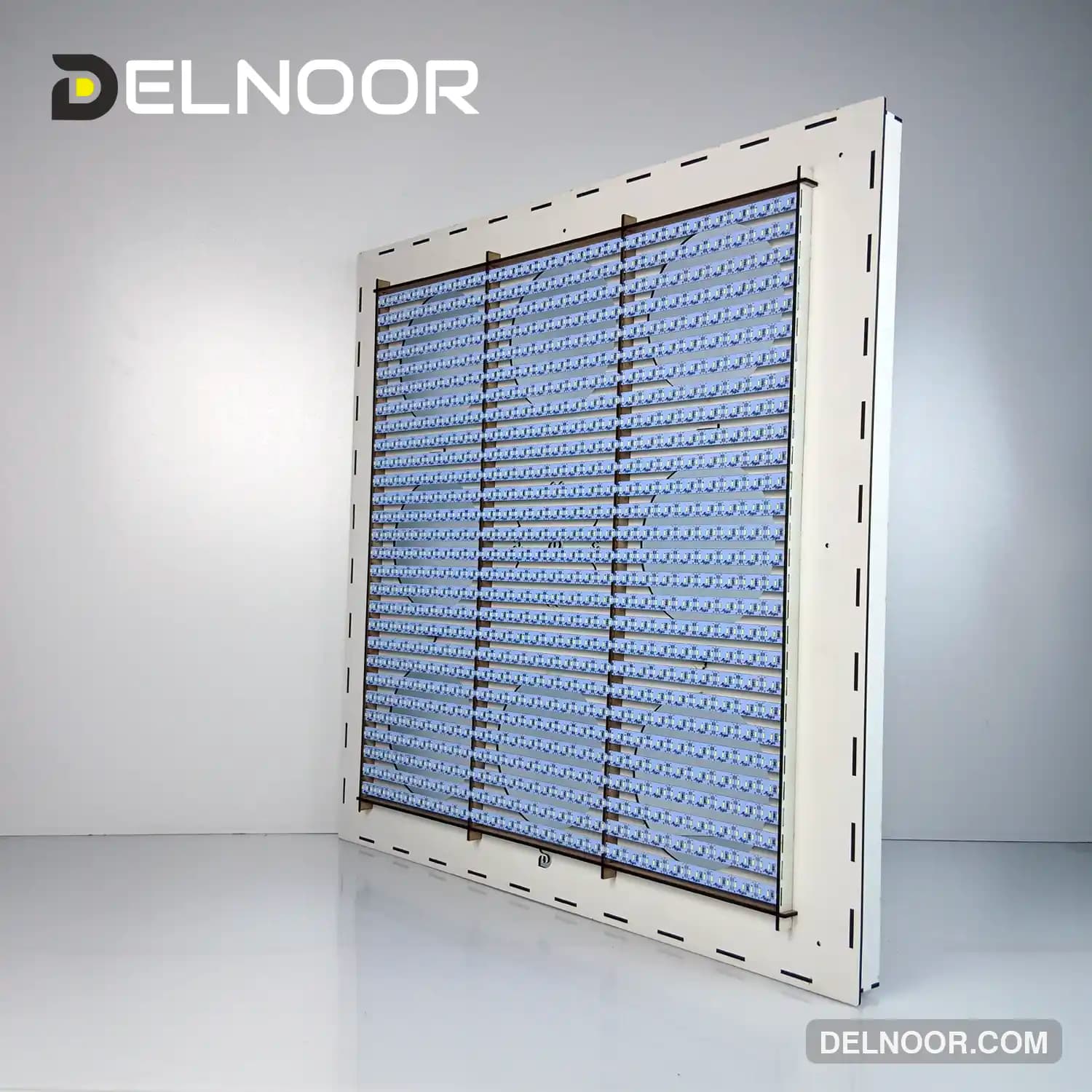 شاسی تایل 60 در 60 تخت روکار