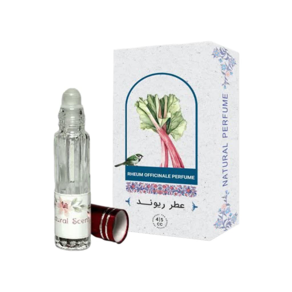 عطر ریوند غدیر (4 سی سی)
