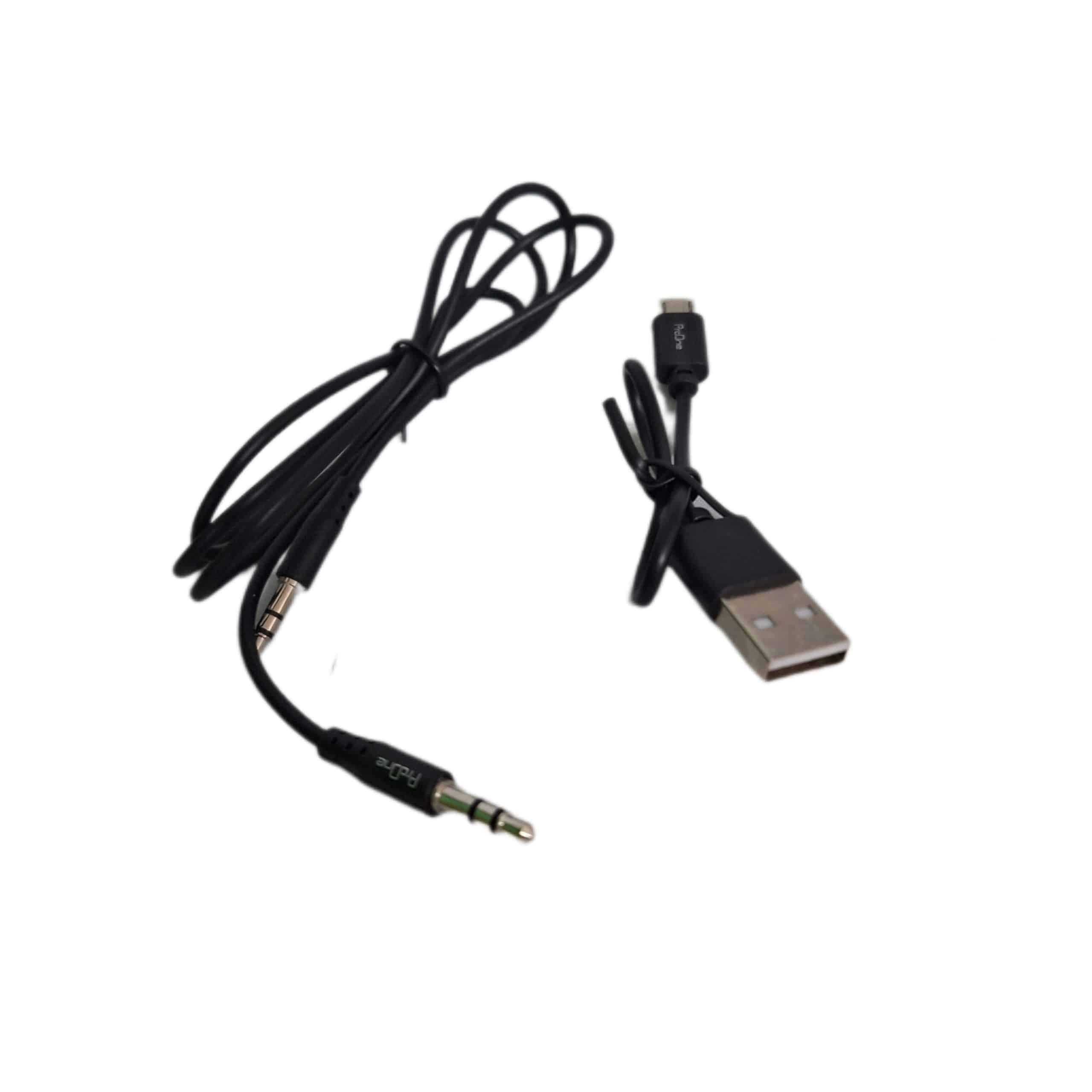 headset proone phb3520 هدست — تصویر ۲