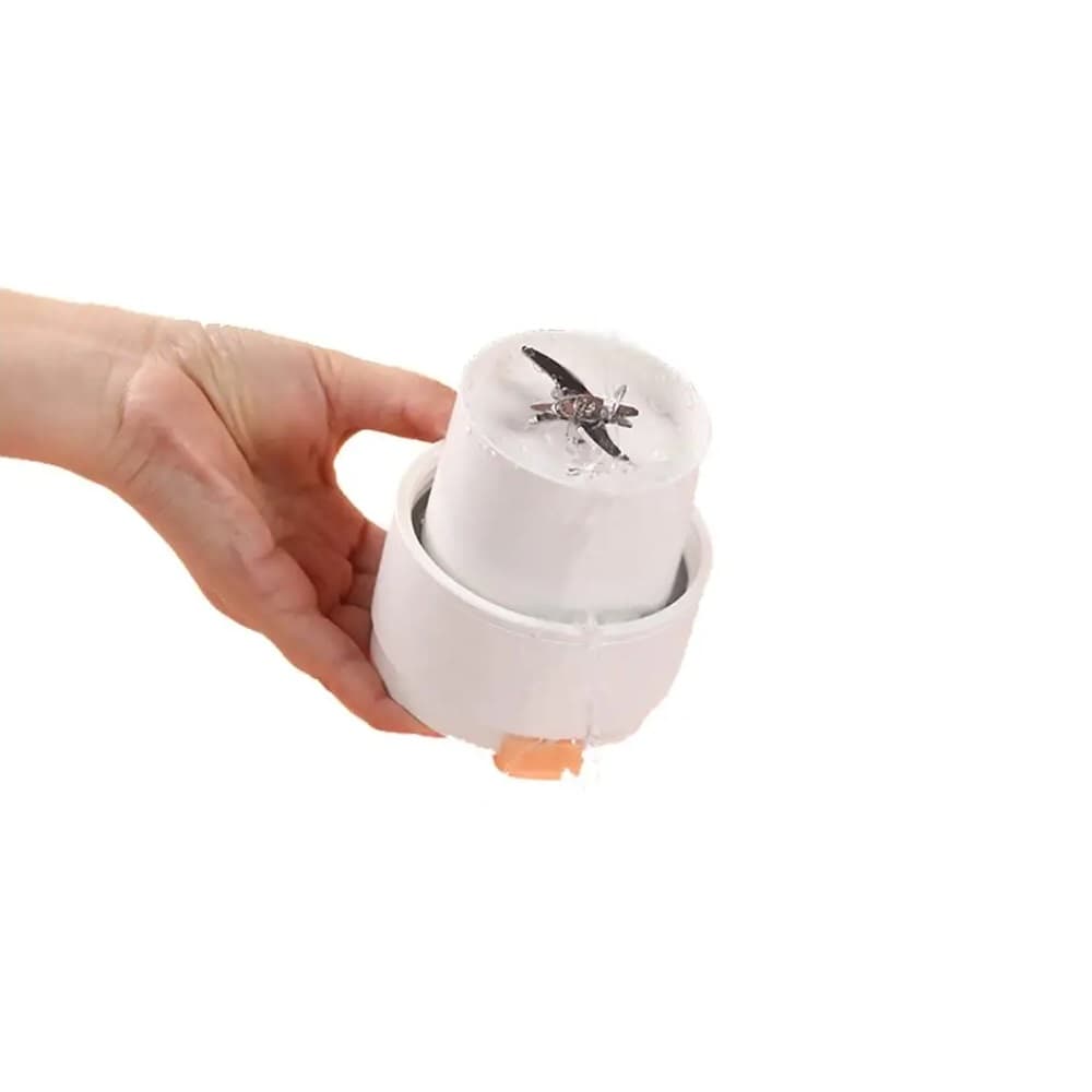 مخلوط کن و اسموتی ساز قابل حمل شارژی شیائومی Xiaomi Zhenmi ZMGZ-j5 — تصویر ۴