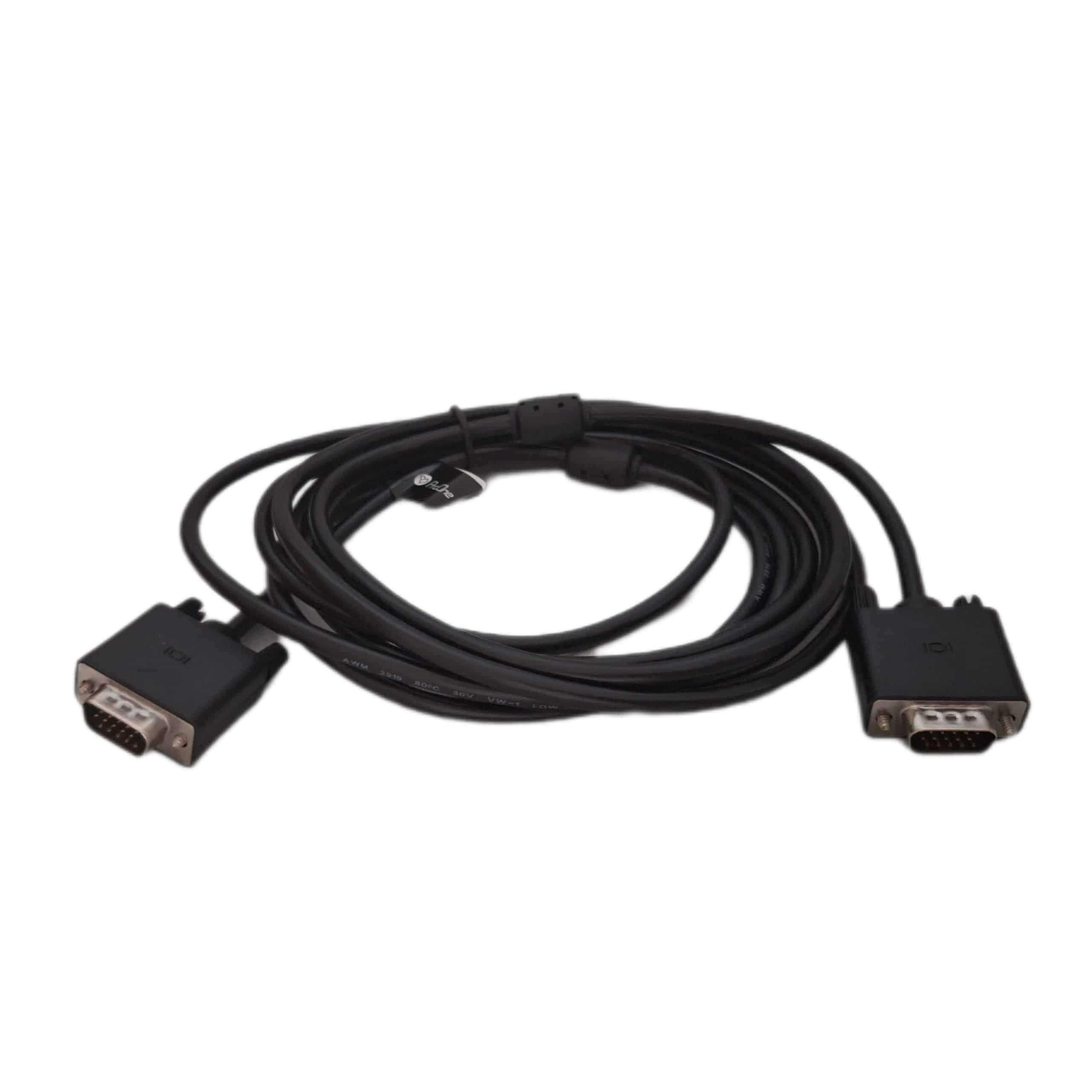 cable vga proone pcv50 3m کابل — تصویر ۲