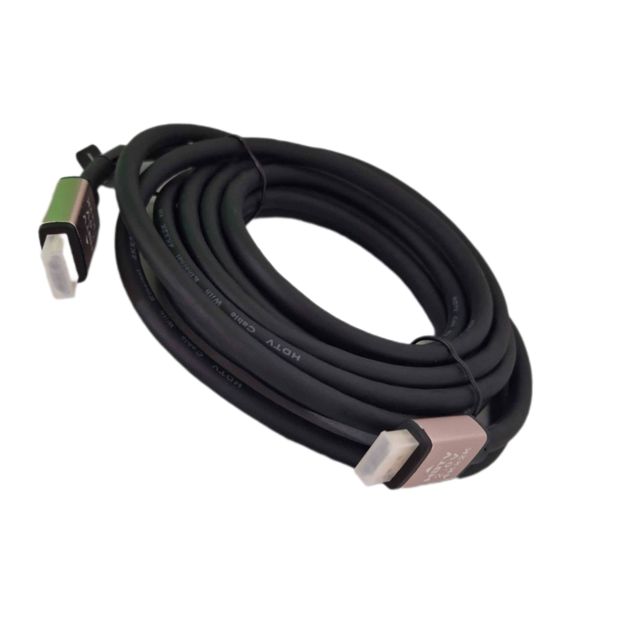 cable hdmi 1/5m proone pch72 کابل — تصویر ۲