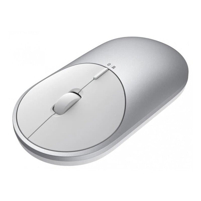موس بلوتوثی شیائومی Xiaomi Mi BXSBMW02 Portable Mouse 2 — تصویر ۲
