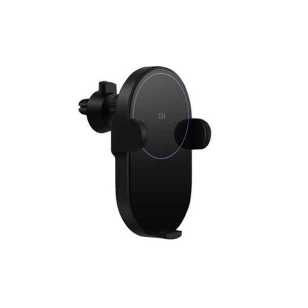 شارژر بی سیم شیائومی مدل Mi 20W Wireless Car Charger — تصویر ۲